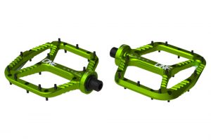 oneup flat pedals