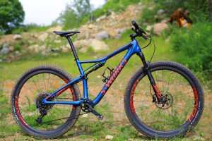 Specialized Epic