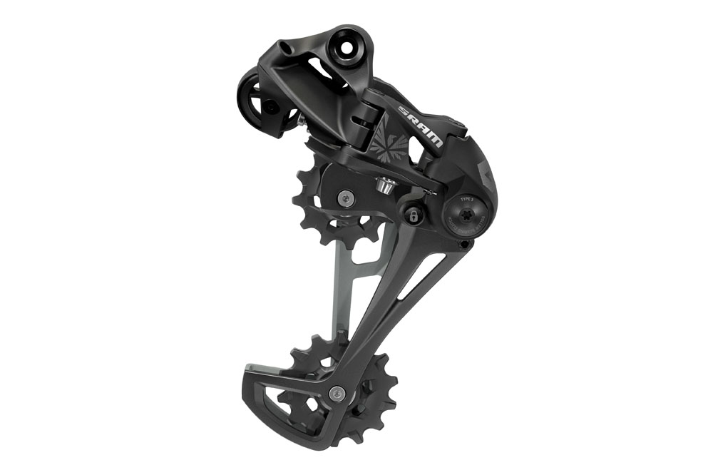 sram gx eagle