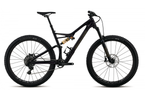 Specialized Stumpjumper Coil
