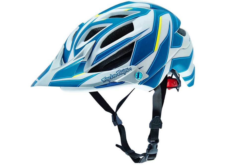 Mountain bike helmets deals MBR