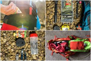what to take on a mountain bike ride