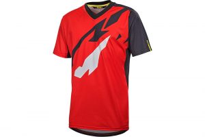 Mavic crossmax pro jersey