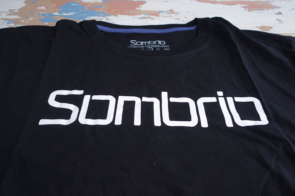 The Sombrio Tee