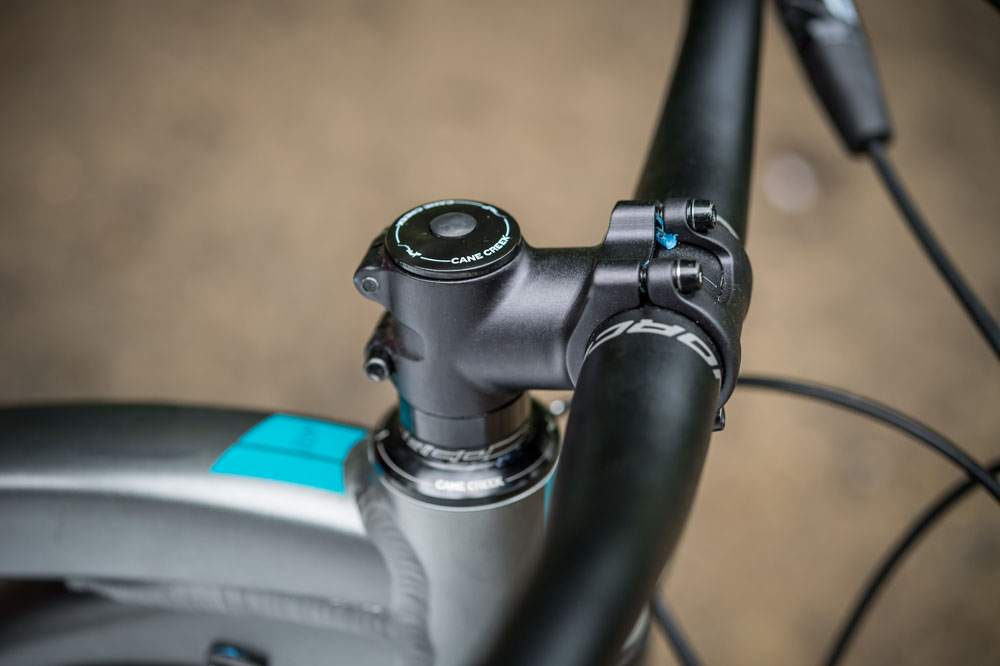 norco optic