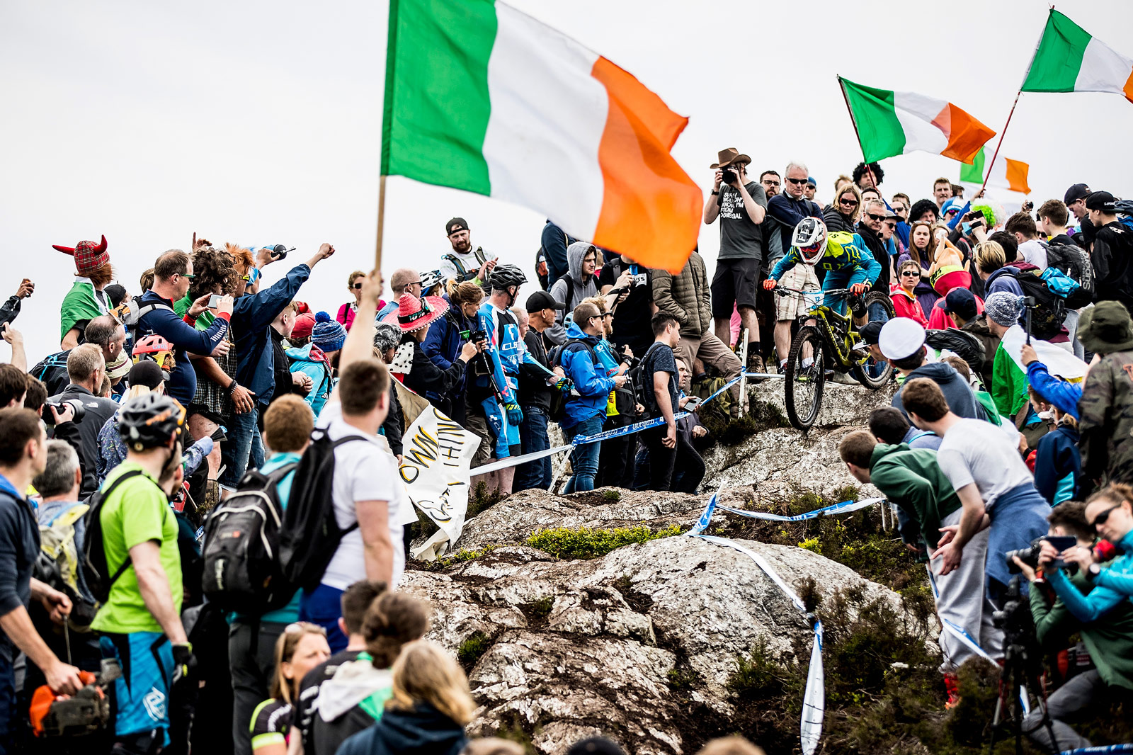 santa cruz hightower lt