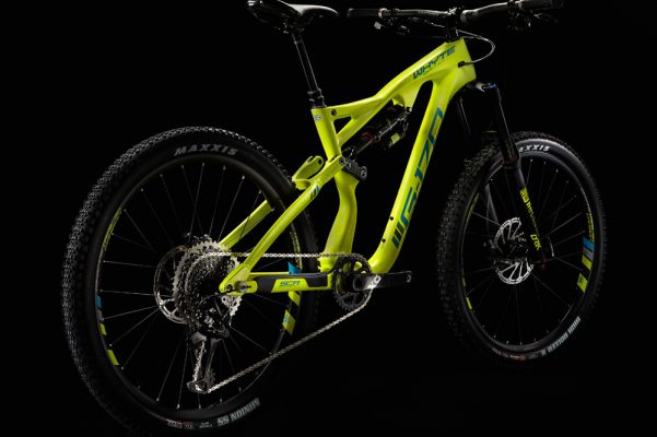 whyte enduro