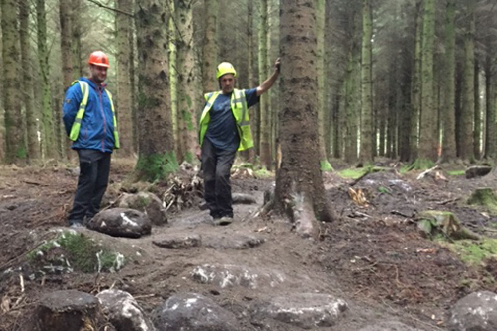 glencullen adventure park