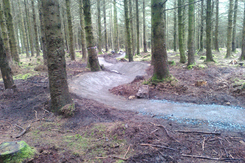 glencullen adventure park