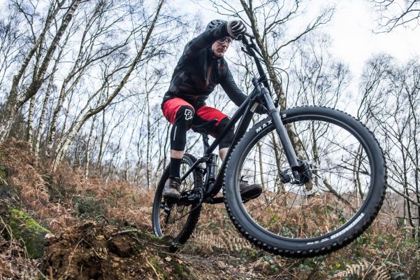 2018 norco fluid fs3