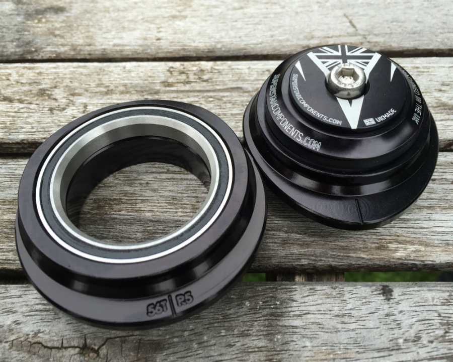 How to change your mountain bike's geometry MBR