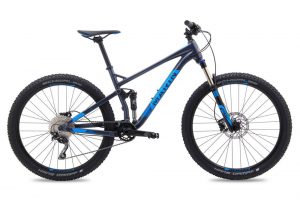 marin hawk hill