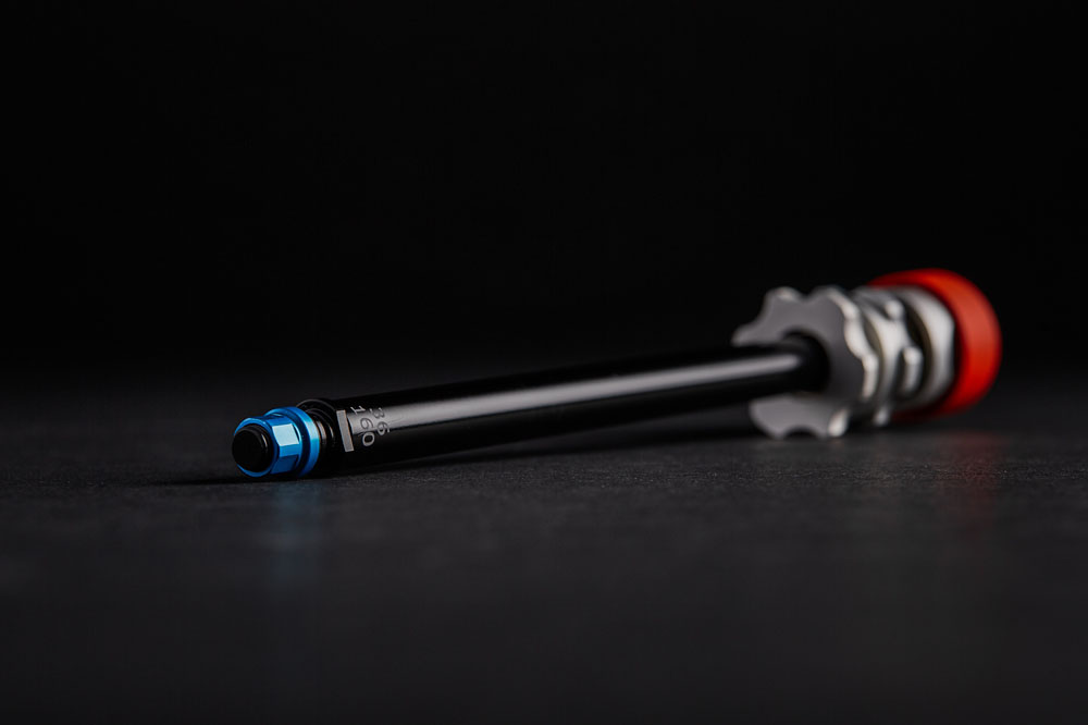 Convert your Pike or Fox 36 to coil with PUSH ACS-3 system - MBR