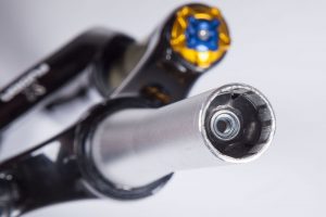 fit suspension fork