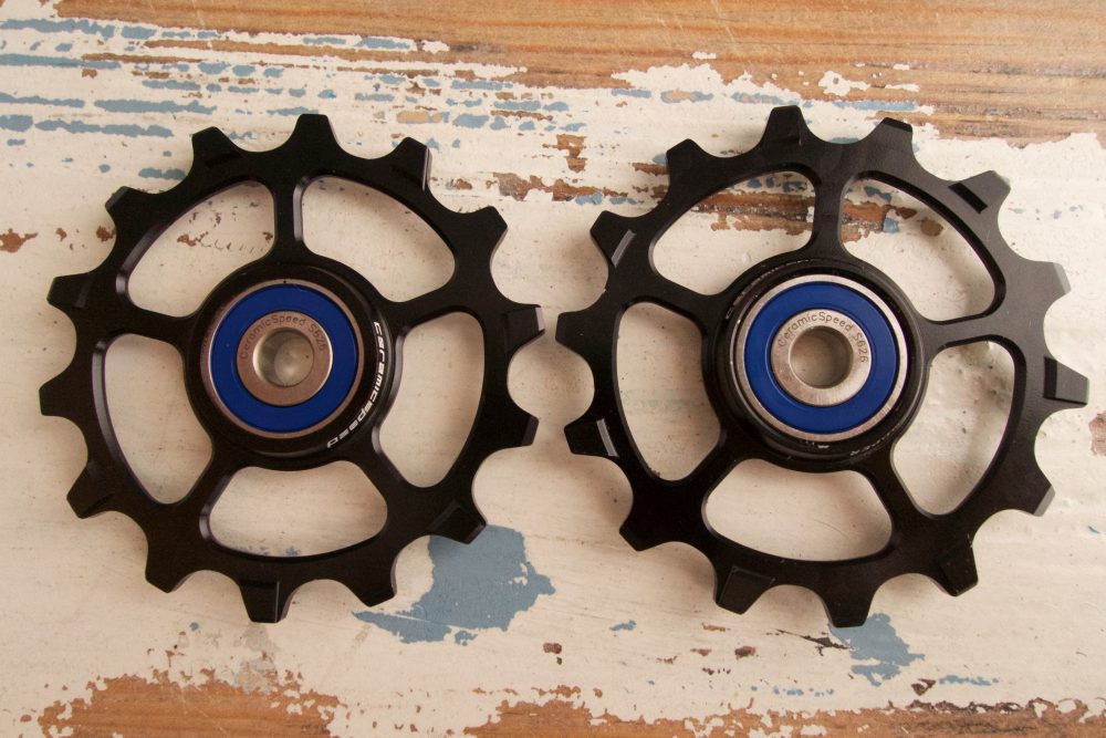 Arrivals This week's new stuff in for review MBR