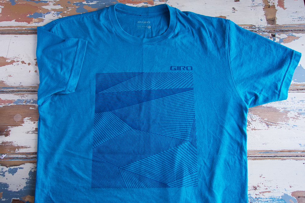 giro tech tee