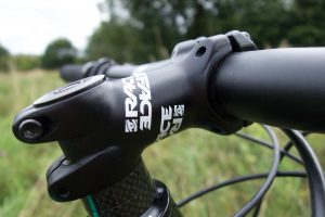 Race Face Ride stem
