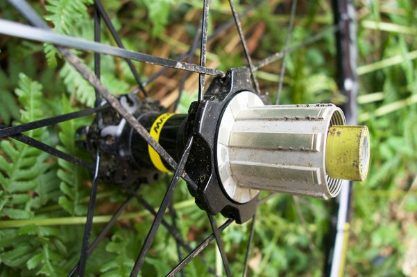 mavic crossmax elite 29er