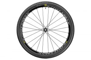 Mavic Crossmax Elite