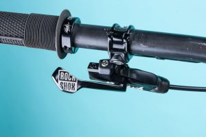 rockshox reverb 1x remote review