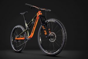 rocky mountain instinct bc