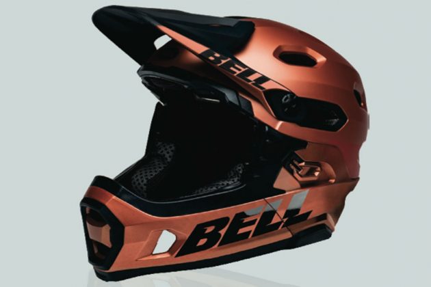 bell super dh mips 2023
