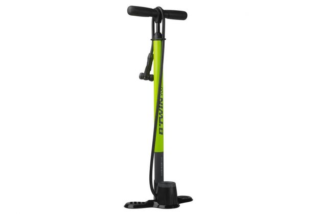 track pump review