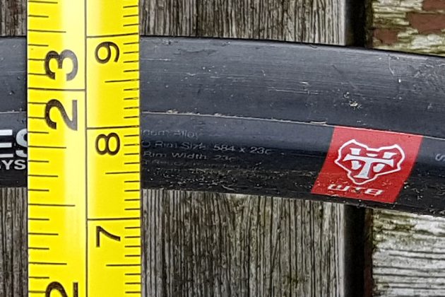 etrto 622x19 rim