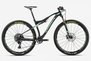 orbea oiz