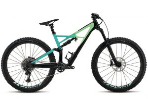 2018 specialized enduro