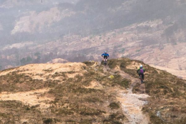 trail centre alternatives