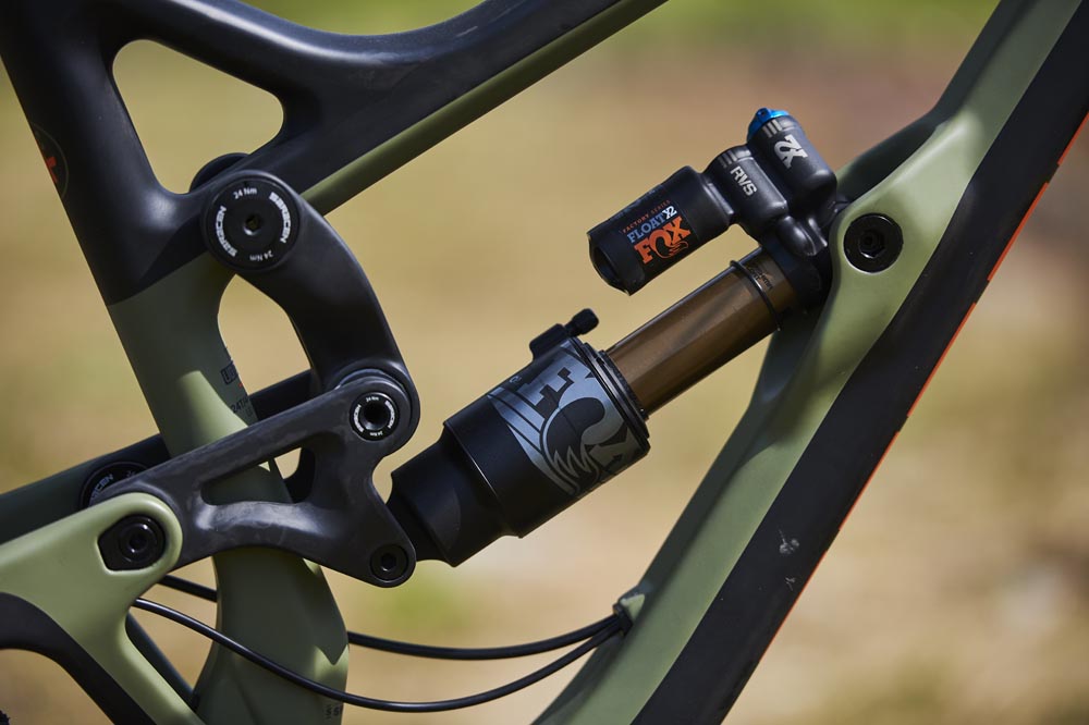 saracen ariel lt