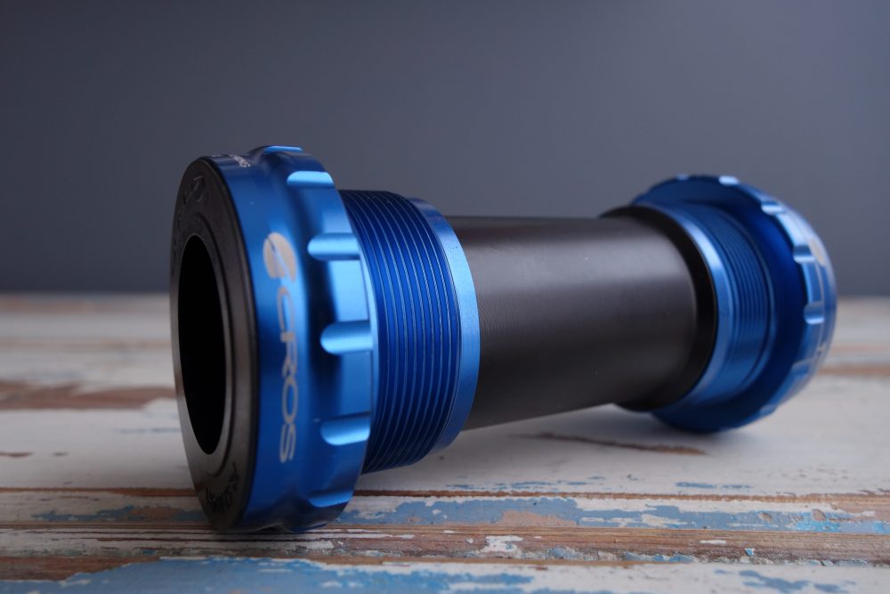 acros BSA bottom bracket