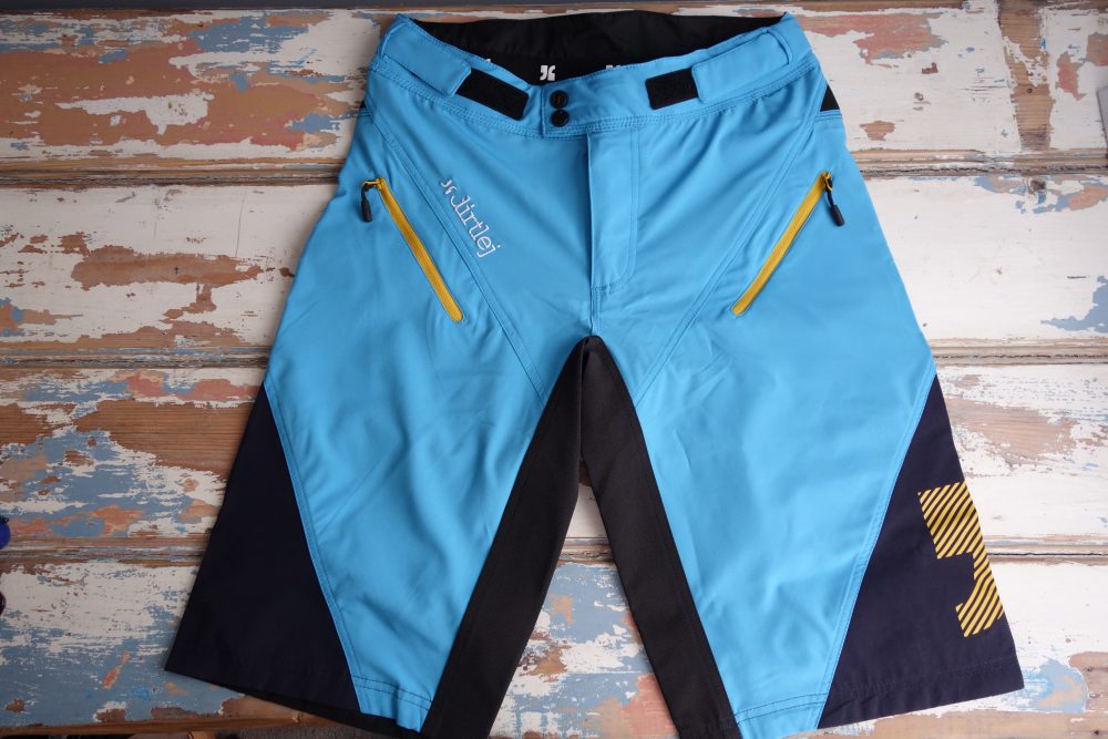 Diyrtlej Trail Scout