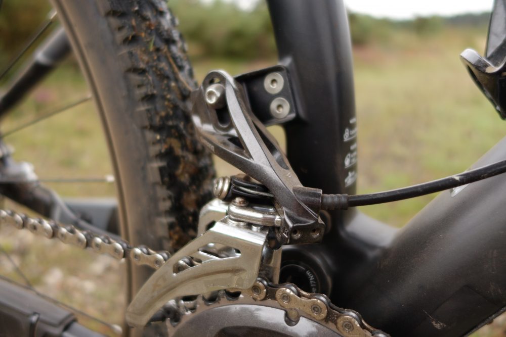Merida ninety-six 9.xt