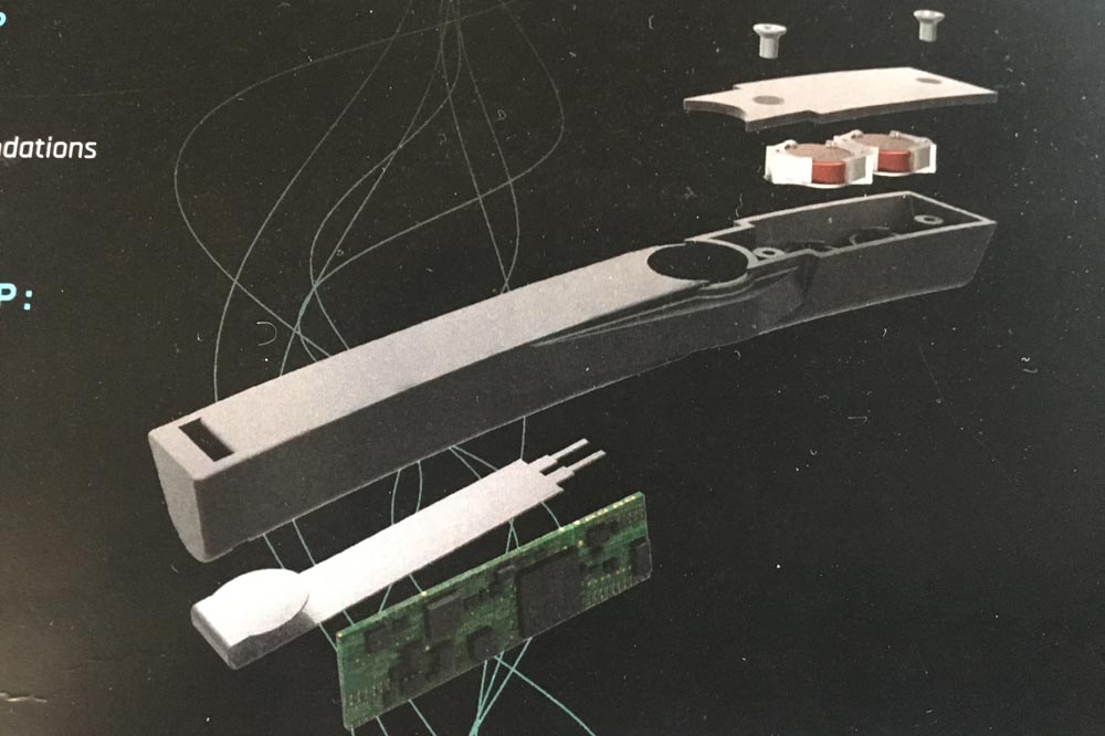 hutchinson conectires