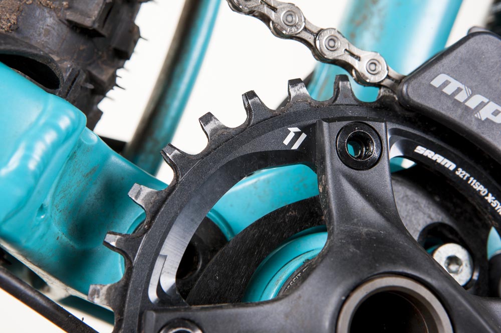 drivetrain service