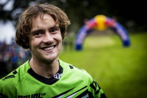 red bull hardline 2017