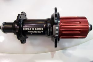 Rotor R-VOLVER