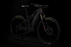orbea wild fs