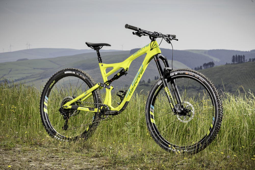 whyte s-150 review
