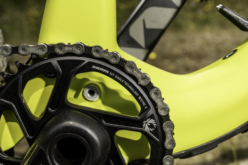 whyte s-150 review
