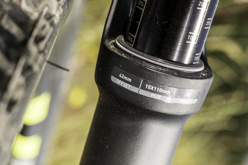 whyte s-150 review