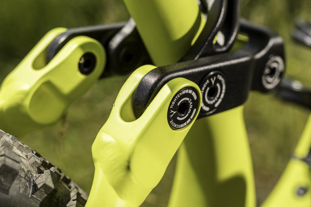 whyte s-150 review