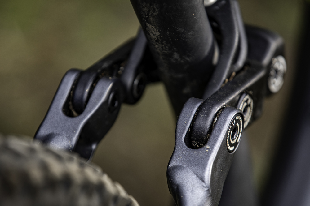 Whyte S-150C
