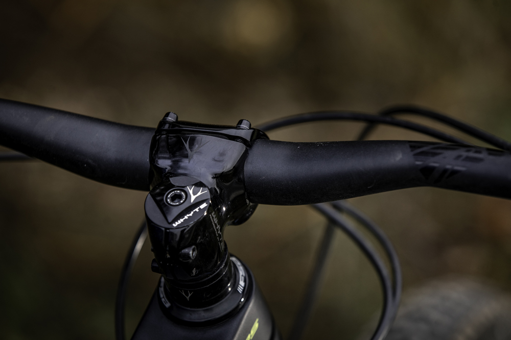 whyte s-150c