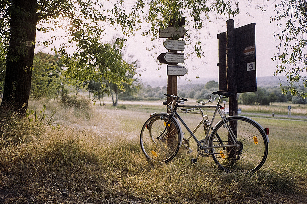 bike theft - bike meadow