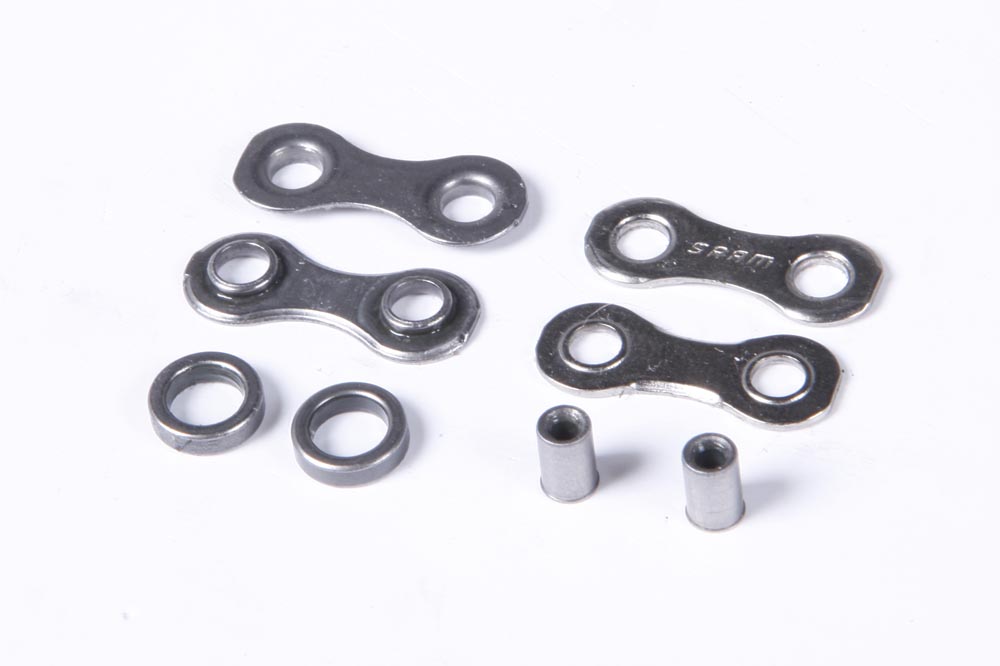 bike chain maintenance