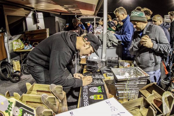 peaty's bike bonanza