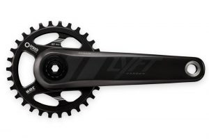 best mountain bike cranks